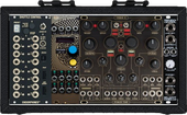 My dreamlike Eurorack