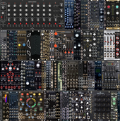 Current Rack