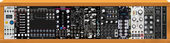 My fustian Eurorack