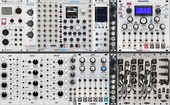 Make Noise 104HP (copy) (copy) (copy)