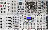 Make Noise 104HP (copy) (copy) (copy)