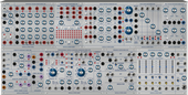 Buchla Skylab(ish)