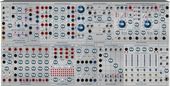 Buchla Skylab(ish)