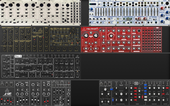 Behringer Semi