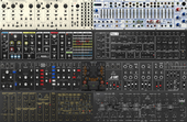 Behringer Semi