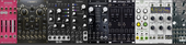 My onside Eurorack