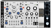 My kittle Eurorack