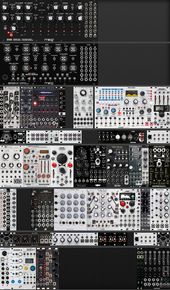 DFAM Central