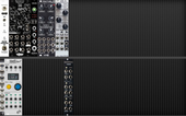 My IA generated rack