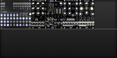 My techno system 2