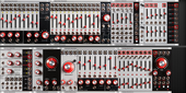 My techno system 2