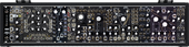 Traveller 3U 126HP Skiff + 0-Ctrl/SQ-1/Keystep 37/Radial JDI