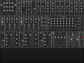 Behringer System 55 Clean