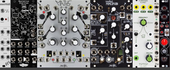 My retired Eurorack