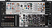 My weest Eurorack