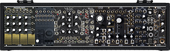 Traveller Make Noise System Skiff