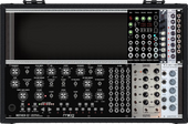 My young Eurorack