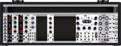 My odd Eurorack