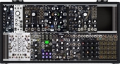 My fractious Eurorack (copy) (copy)