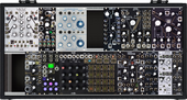 My fractious Eurorack (copy) (copy)