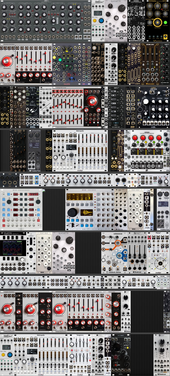 AA CURRENT (Make Noise)