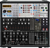 84 HP Moog System V3 Pico
