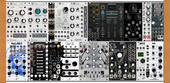 My irksome Eurorack