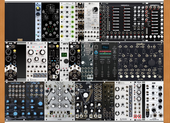 My irksome Eurorack
