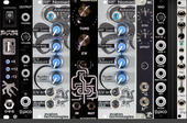 4ms Pod40X