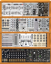 BERSERK&#039;s Second Rack v2