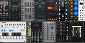 current rack