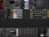 EndKey Behringer 140