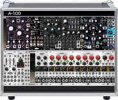Mix &amp; FX