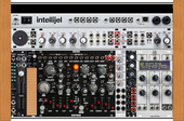 Intellijel Travel Case