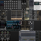 Imaginary System Separated 4104