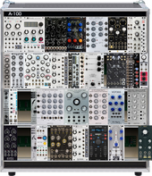 Tomos analogue expander and heks