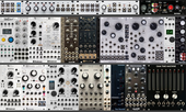 SubAlpineDrift Eurorack v3