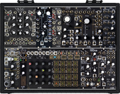 Voyager 4:3 Powered 6U 70HP + Radial JDI
