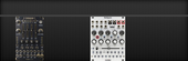 My dentate Eurorack