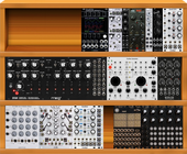 My Actual Eurorack