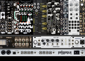 Intellijel 4 Couch (copy)