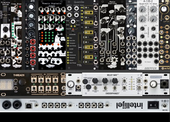 Intellijel 4 Couch (copy)