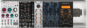 My rindless Eurorack