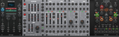 My ductile Eurorack