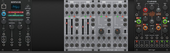 My ductile Eurorack