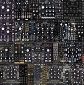 Make Noise Resynthesizer plus