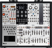 My rheumy Eurorack