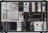 Structure Eurorack