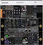💥niftycase 👊🏻+🤟🏻 STORMNEST🔥