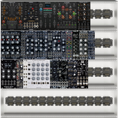 Crix rack space 🚀🌌 (copy)